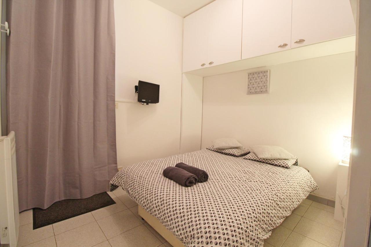 Apartman Studio Grimaldi Forum, Monaco. Ric'keys